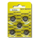 Buy 1.5v 625A Alkaline Battery - 5 Packs by New Energy&node=1055398