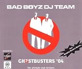 Ghostbusters '04