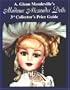 Madame Alexander Dolls: Collector's Price Guide