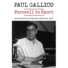 Farewell to Sport