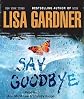 Say Goodbye [SAY GOODBYE 6D]