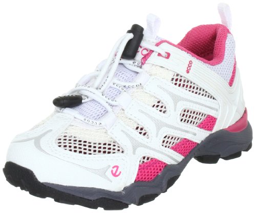 Ecco FAST TRAIL KIDS 07546257348 M&auml;dchen Sportschuhe - Outdoor Preisvergleich