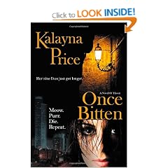 Once Bitten