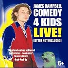 Comedy for Kids by  James Campbell 