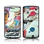 Pintura Design Protective Skin Decal Sticker for LG Vu CU915 CU920 Cell Phone
