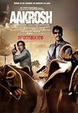 Aakrosh - Movie Poster - 11 x 17 Inch (28cm x 44cm) [Kitchen]