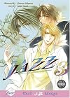Jazz Volume 3 (Yaoi)