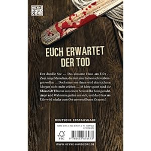 Das Ufer: Roman