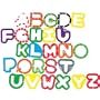 Sassy Letter Links Developmental Toy