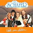 Voll im Leben