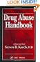 Drug Abuse Handbook