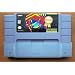 SNES Super List