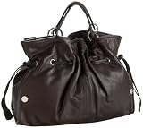 Coccinelle JT0 1801 Large Double Handle Satchel