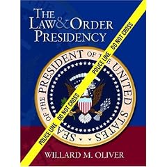 The Law & Order Presidency