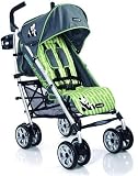 Baby Planet Endangered Species Sport Giant Panda Stroller