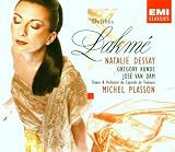 Delibes - Lakm� / Dessay, Kunde, Van Dam, Haidan, Legu�rinel, Petibon, Capitole de Toulouse, Plasson