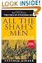All the Shah's Men: An American Coup and the Roots of Middle East Terror
