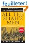All the Shah's Men: An American Coup and the Roots of Middle East Terror