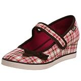 Keds Little Kid/Big Kid Prepster Mary Jane Wedge