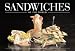 Books : Sandwiches of the World