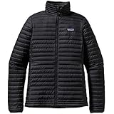 Patagonia Down Shirt Jacket - Women's