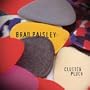 Cluster Pluck (Featuring James Burton, Vince Gill, Albert Lee, John Jorgenson, Brent Mason, Redd Volkaert and Steve Wariner)