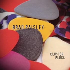 Cluster Pluck (Featuring James Burton, Vince Gill, Albert Lee, John Jorgenson, Brent Mason, Redd Volkaert and Steve Wariner)