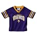 NFL Minnesota Vikings Jersey - Team {3T}