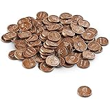 Learning Resources Pennies - Set of 100