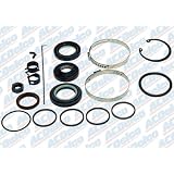 ACDelco 36-351730 Professional Steering Gear Pinion Shaft Seal Kit by ACDelco