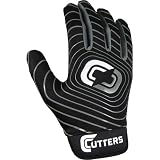 Cutters Rookie Receiver 2.0 Gloves