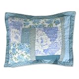 Armoire Petti Quilted Sham