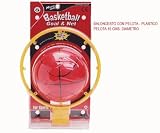 Image of Cosas Internacional Baloncesto con Pelota - Plastico