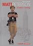 Matt Peterson, Tome 1 : London running