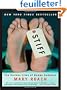 Stiff: The Curious Lives of Human Cadavers