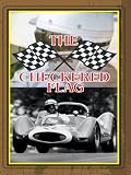 The Checkered Flag