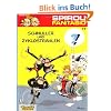 Spirou & Fantasio, Band 17: Schnuller und Zyklostrahlen: (Neuedition)