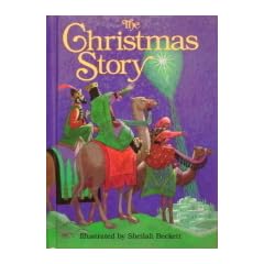 THE CHRISTMAS STORY