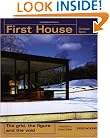 First House: The Grid, the Figure and the Void (Architectural Monographs (Cloth))