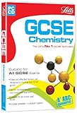 Letts GCSE Chemistry (PC CD)