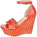 Pour La Victoire Women's Bonita Wedge Sandal