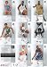 2011 / 2012 SP Authentic Basketball Series Complete Mint 50 Card Hand Collated Set Including Jimmer Fredette, Larry Bird, Michael Jordan, Lebron James, Nolan Smith, Derrick Rose, Julius Erving, Magic Johnson, Shelvin Mack, Matt Howard, Grant Hill, David Robinson, Tristan Thompson and More!