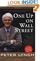 One Up on Wall Street (A Fireside book)