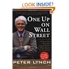 One Up on Wall Street (A Fireside book)