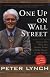 One Up on Wall Street