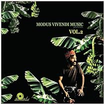 Modus Vivendi Music Vol. 2