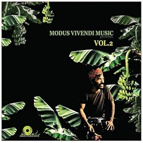Modus Vivendi Music Vol. 2