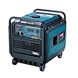 マキタ:インバータ発電機 G380ISE