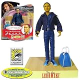 The Big Lebowski Talking Jesus Action Figure