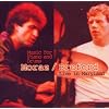 Music for Piano and Drums: Live in Maryland